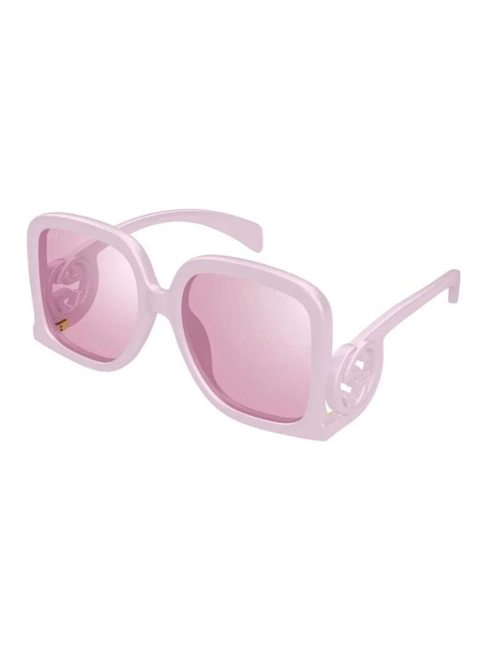 New Gucci GG1326S 008 Sunglasses